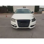 AUDI A3 (8P) '2009 2.0 TDI S LINE (103KW) BLANCO