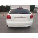 AUDI A3 (8P) '2009 2.0 TDI S LINE (103KW) BLANCO
