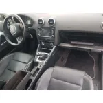 AUDI A3 (8P) '2009 2.0 TDI S LINE (103KW) BLANCO