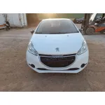 Peugeot 208 I (CA_, CC_) 2012