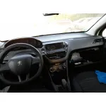 Peugeot 208 I (CA_, CC_) 2012