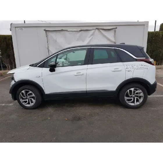 OPEL CROSSLAND X '2018 INNOVATION BLANCO