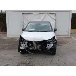 OPEL CROSSLAND X '2018 INNOVATION BLANCO