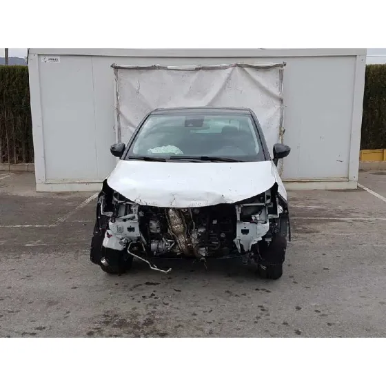 OPEL CROSSLAND X '2018 INNOVATION BLANCO