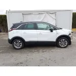 OPEL CROSSLAND X '2018 INNOVATION BLANCO