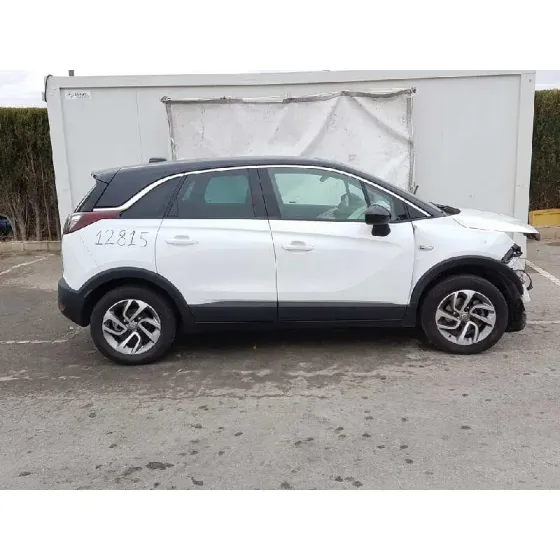 OPEL CROSSLAND X '2018 INNOVATION BLANCO