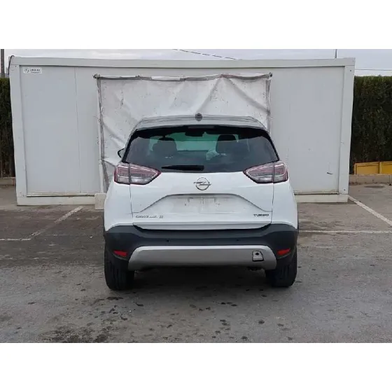 OPEL CROSSLAND X '2018 INNOVATION BLANCO