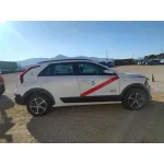 KIA NIRO '2024 HYBRID CONCEPT BLANCO
