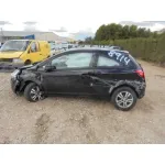 OPEL CORSA D OPEL CORSA D '2010 CATCH ME NOW NEGRO 2007