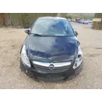 OPEL CORSA D OPEL CORSA D '2010 CATCH ME NOW NEGRO 2007