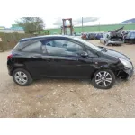 OPEL CORSA D OPEL CORSA D '2010 CATCH ME NOW NEGRO 2007