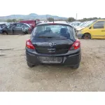 OPEL CORSA D OPEL CORSA D '2010 CATCH ME NOW NEGRO 2007