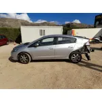 Honda INSIGHT (ZE_) 2009