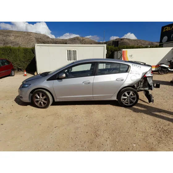 Honda INSIGHT (ZE_) 2009
