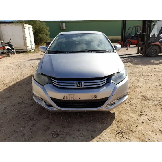 Honda INSIGHT (ZE_) 2009