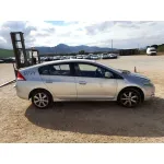 Honda INSIGHT (ZE_) 2009