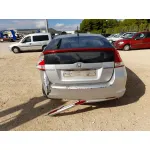 Honda INSIGHT (ZE_) 2009