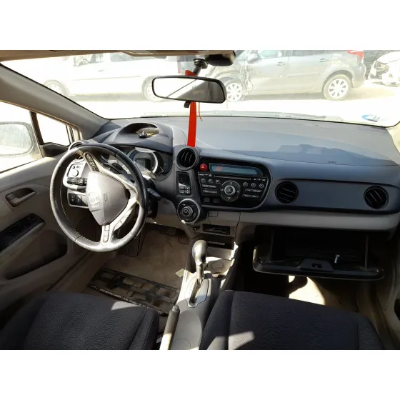 Honda INSIGHT (ZE_) 2009