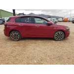 FIAT TIPO II (357) BERLINA '2019 LOUNGE ROJO