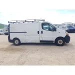 Renault TRAFIC II FURGONETA (FL) 2001