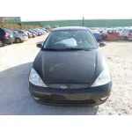 FORD FOCUS BERLINA (CAK) FORD FOCUS BERLINA (CAK) '2004 GHIA NEGRO 2001