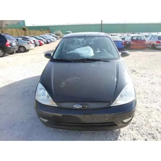 FORD FOCUS BERLINA (CAK) '2004 GHIA NEGRO