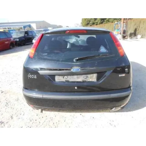 FORD FOCUS BERLINA (CAK) '2004 GHIA NEGRO