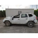 DACIA DUSTER II '2017 ESSENTIAL BLANCO