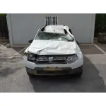 DACIA DUSTER II '2017 ESSENTIAL BLANCO