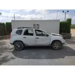DACIA DUSTER II '2017 ESSENTIAL BLANCO