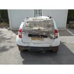 DACIA DUSTER II '2017 ESSENTIAL BLANCO