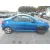 PEUGEOT 206 CC '2001 CC AZUL