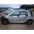SMART FORFOUR '2006 BASICO (55KW) GRIS