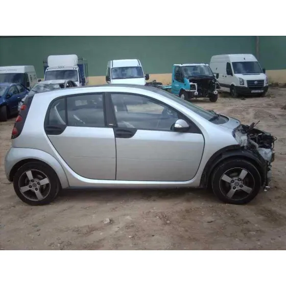 SMART FORFOUR '2006 BASICO (55KW) GRIS