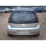 SMART FORFOUR '2006 BASICO (55KW) GRIS