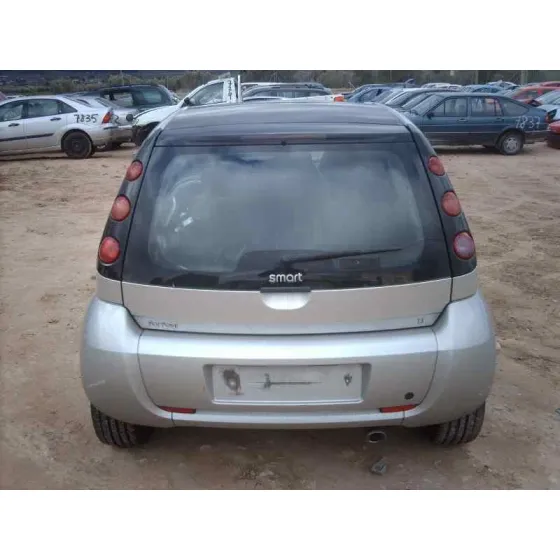 SMART FORFOUR '2006 BASICO (55KW) GRIS