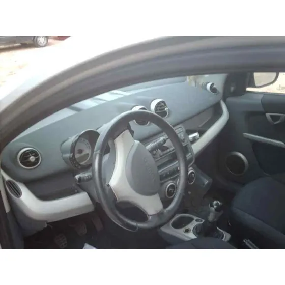 SMART FORFOUR '2006 BASICO (55KW) GRIS