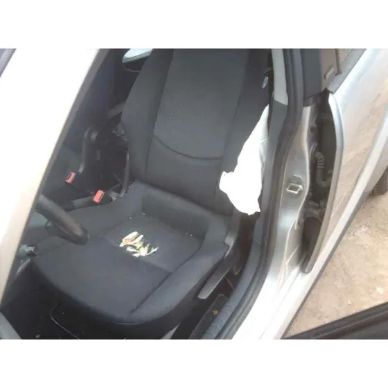 SMART FORFOUR '2006 BASICO (55KW) GRIS