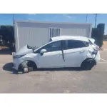 FORD FIESTA (CCN) '2016 TREND BLANCO