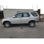 HONDA CR-V (RD8) '2002 ES GRIS
