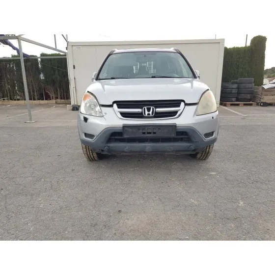 HONDA CR-V (RD8) '2002 ES GRIS