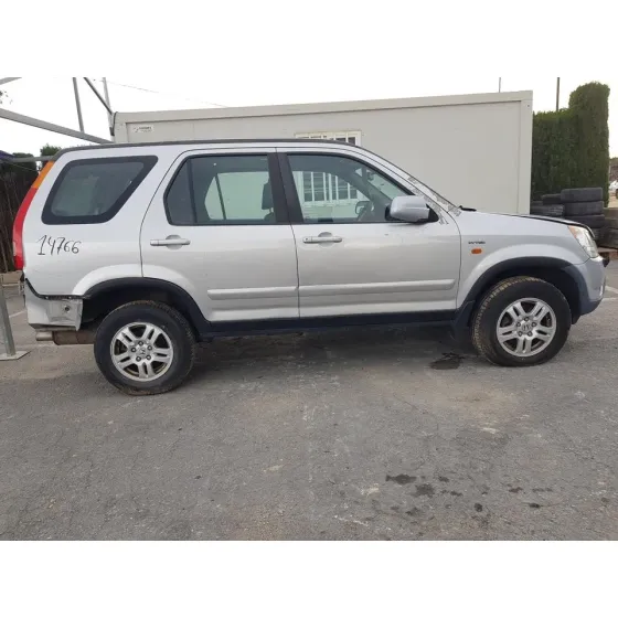 HONDA CR-V (RD8) '2002 ES GRIS