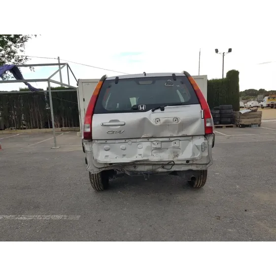 HONDA CR-V (RD8) '2002 ES GRIS