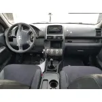 HONDA CR-V (RD8) '2002 ES GRIS