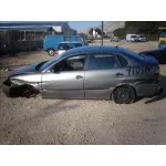 SEAT CORDOBA BERLINA (6L2) SEAT CORDOBA BERLINA (6L2) '2002 SIGNO/A GRIS OSCURO 2002