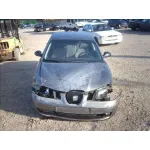 SEAT CORDOBA BERLINA (6L2) SEAT CORDOBA BERLINA (6L2) '2002 SIGNO/A GRIS OSCURO 2002