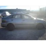 SEAT CORDOBA BERLINA (6L2) SEAT CORDOBA BERLINA (6L2) '2002 SIGNO/A GRIS OSCURO 2002