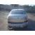 SEAT CORDOBA BERLINA (6L2) SEAT CORDOBA BERLINA (6L2) '2002 SIGNO/A GRIS OSCURO 2002