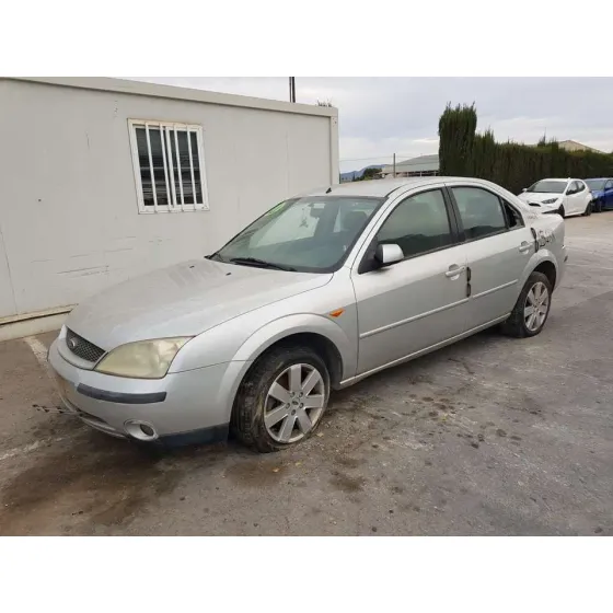 FORD MONDEO BERLINA (GE) '2001 AMBIENTE GRIS