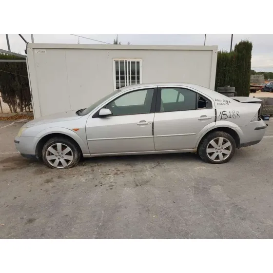 FORD MONDEO BERLINA (GE) '2001 AMBIENTE GRIS